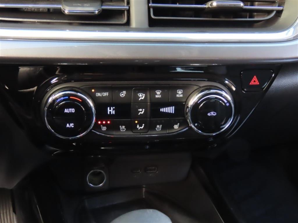 Chevrolet Trax 2024 Blanco - Importación desde Corea - HF Imports Iquique - Foto 7