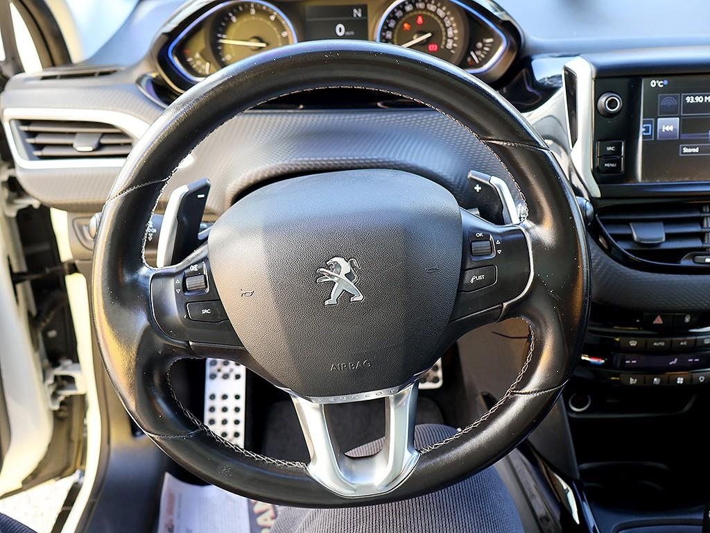 Peugeot 2008 2015 Blanco - Importación desde Corea - HF Imports Iquique - Foto 8