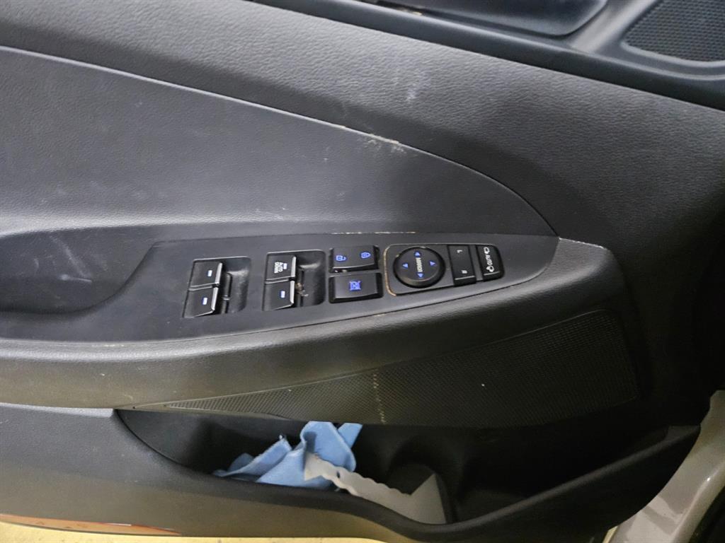 HYUNDAI Tucson 2019 Gris - Importación desde Corea - HF Imports Iquique - Foto 14