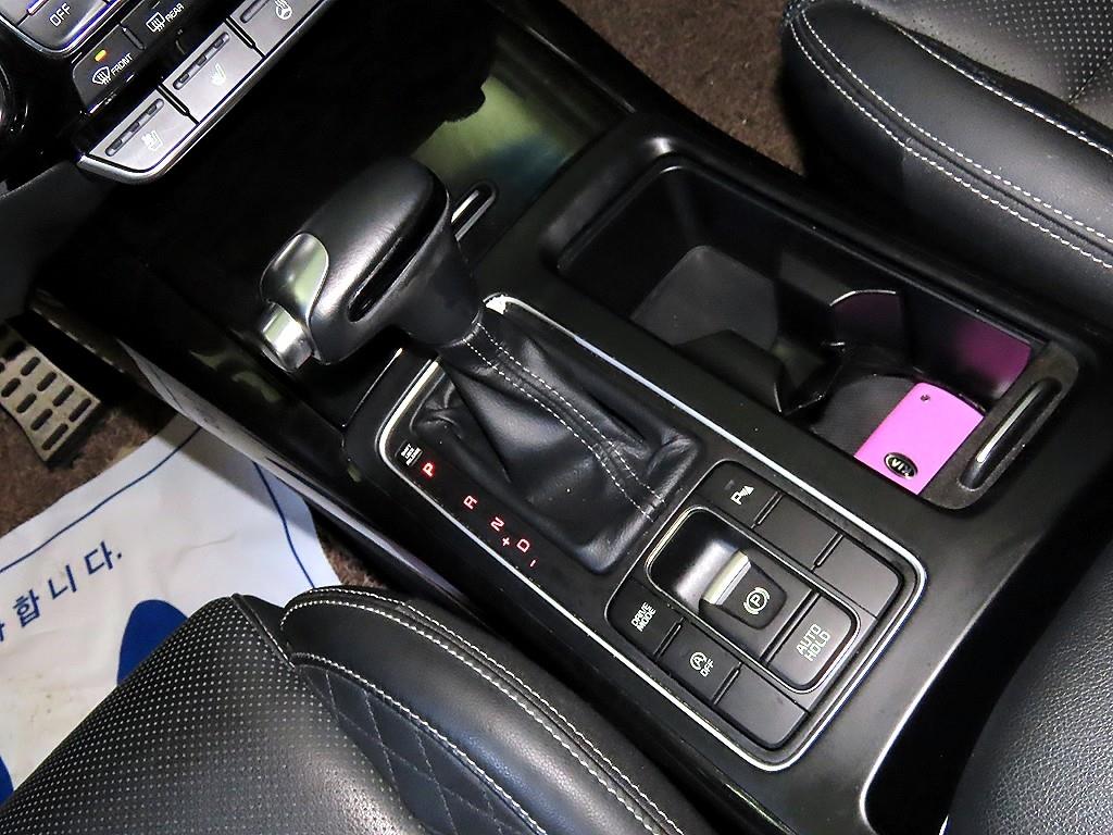 KIA Sorento - Vista 12