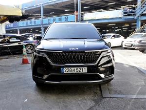 KIA Carnival - Vista 4