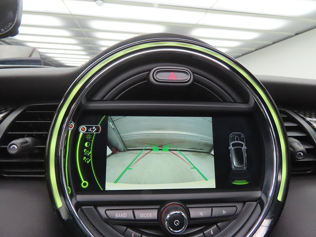 Mini Cooper 2016 Blanco - Importación desde Corea - HF Imports Iquique - Foto 14