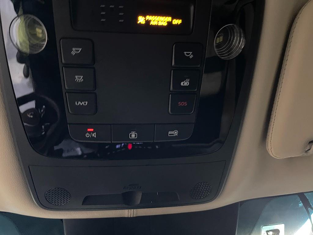 KIA Carnival 2021 Blanco - Importación desde Corea - HF Imports Iquique - Foto 16