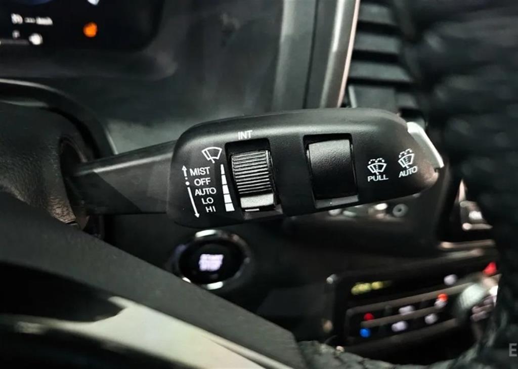 Ssangyong Rexton 2023 Negro - Importación desde Corea - HF Imports Iquique - Foto 18