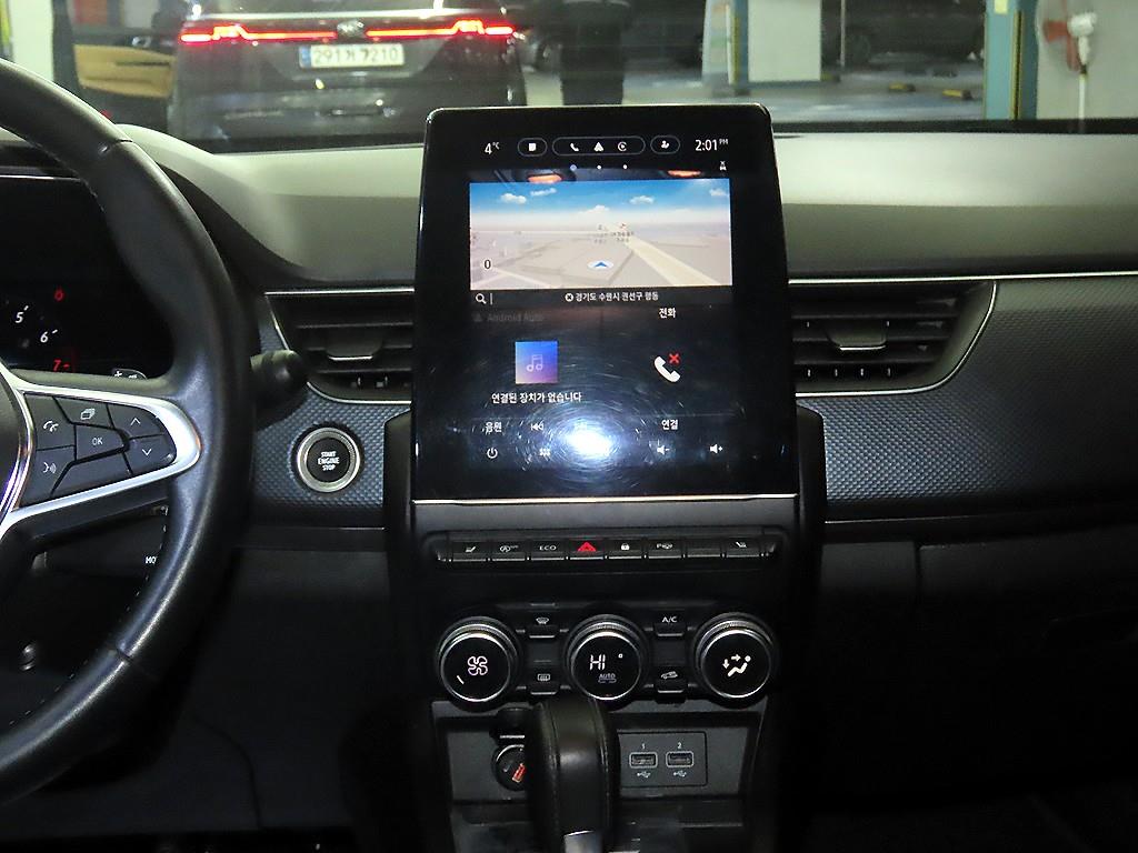 SAMSUNG XM3 - Vista 11