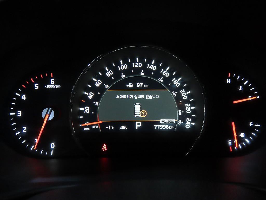 KIA Sorento - Vista 9