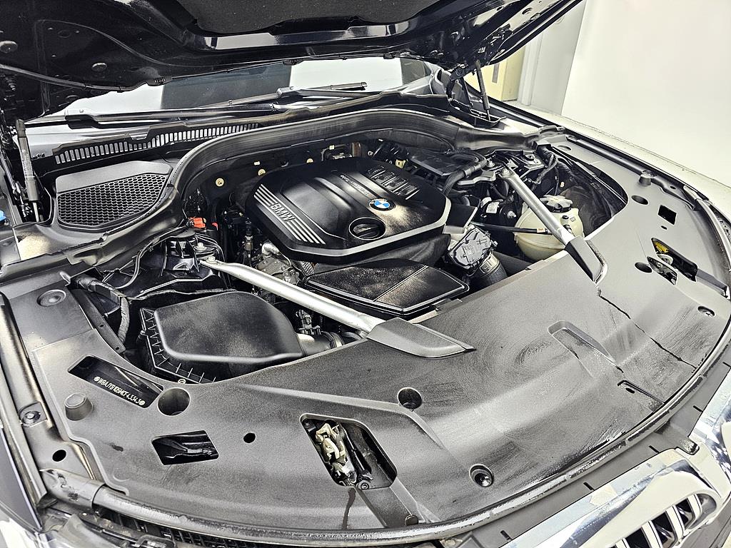 BMW Gran Turismo - Vista 6