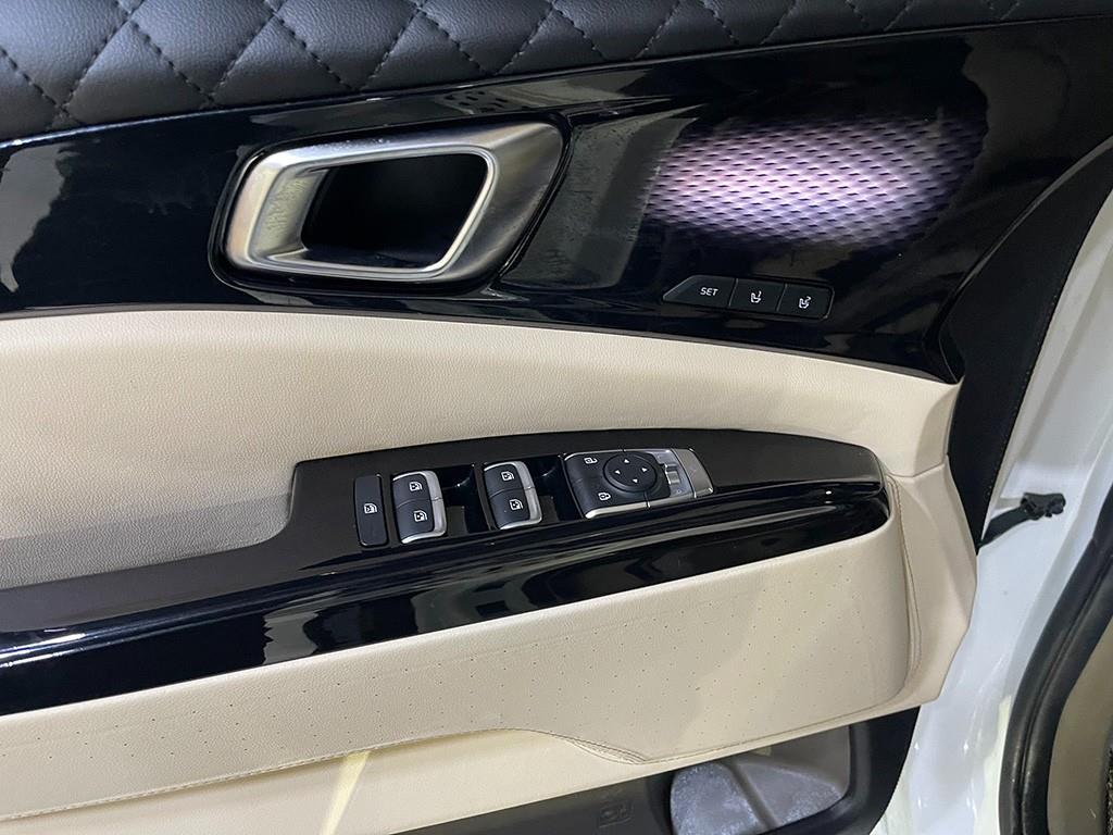 KIA Carnival 2021 Blanco - Importación desde Corea - HF Imports Iquique - Foto 13