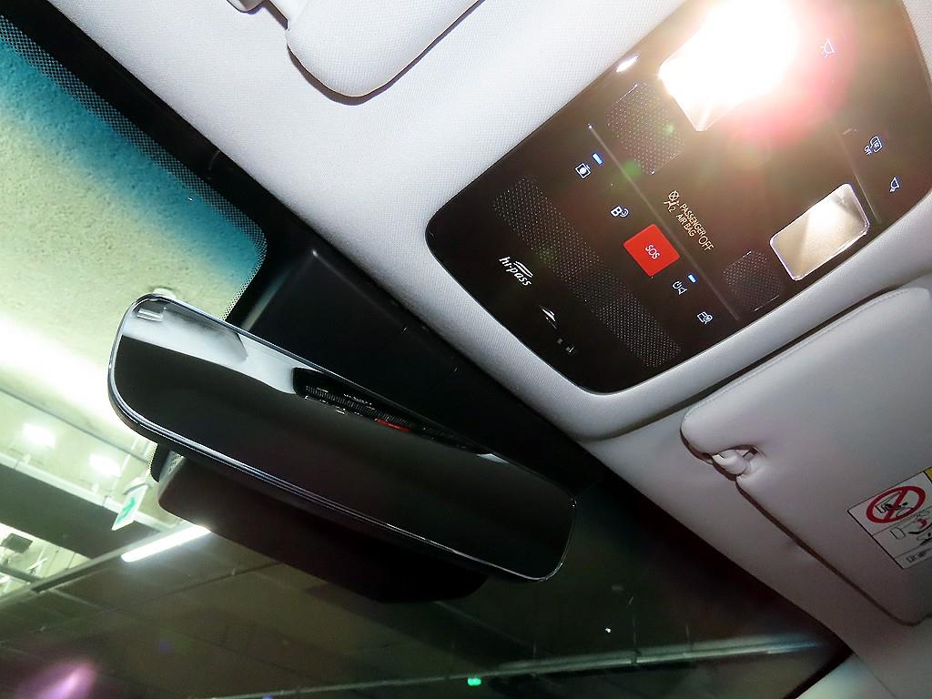 HYUNDAI Grandeur 2023 Negro - Importación desde Corea - HF Imports Iquique - Foto 16