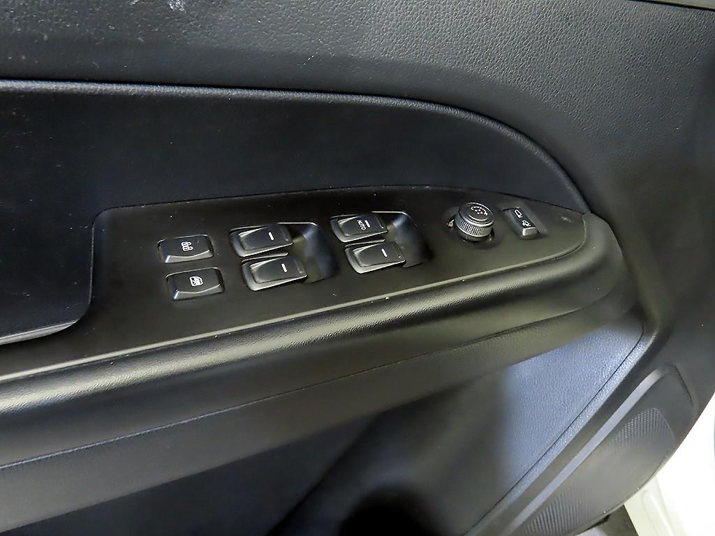 Ssangyong Rexton 2019 Blanco - Importación desde Corea - HF Imports Iquique - Foto 16