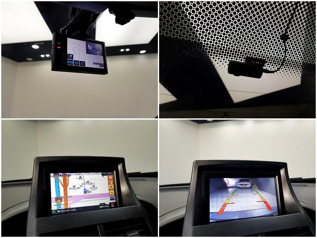 Chevrolet Abeo 2014 Gris - Importación desde Corea - HF Imports Iquique - Foto 17