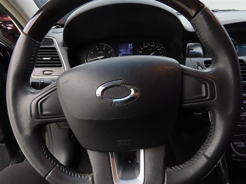 SAMSUNG SM5 - Vista 8