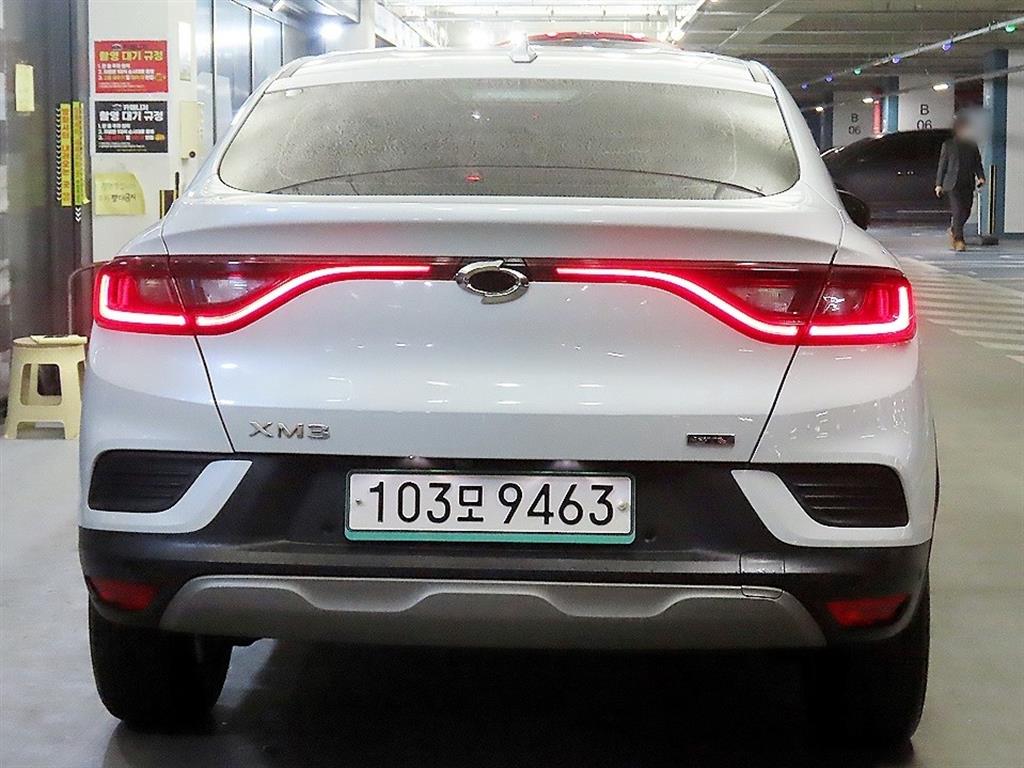 SAMSUNG XM3 - Vista 5