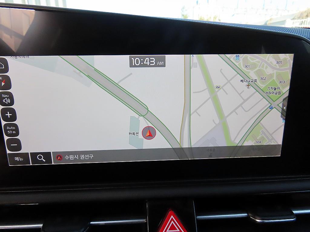 KIA Niro 2022 Verde - Importación desde Corea - HF Imports Iquique - Foto 14