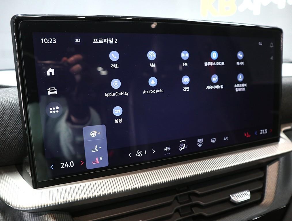 Ford Explorer - Vista 11