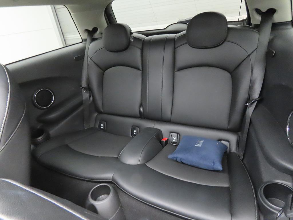 Mini Cooper - Vista 6