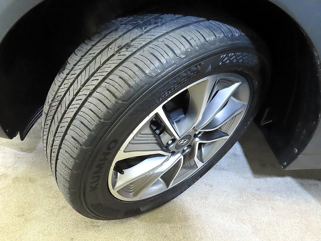 HYUNDAI Tucson 2018 Gris - Importación desde Corea - HF Imports Iquique - Foto 20