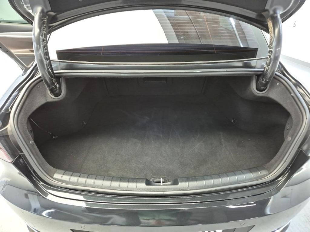 HYUNDAI Grandeur 2021 Gris - Importación desde Corea - HF Imports Iquique - Foto 18