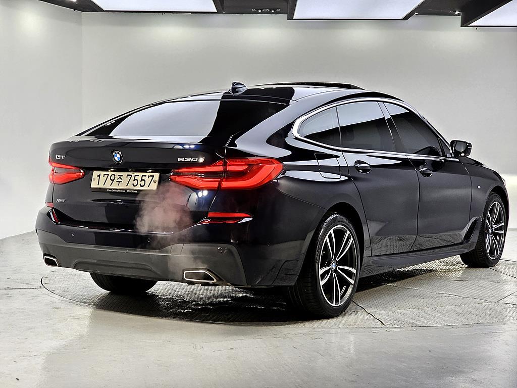 BMW Gran Turismo - Vista 4