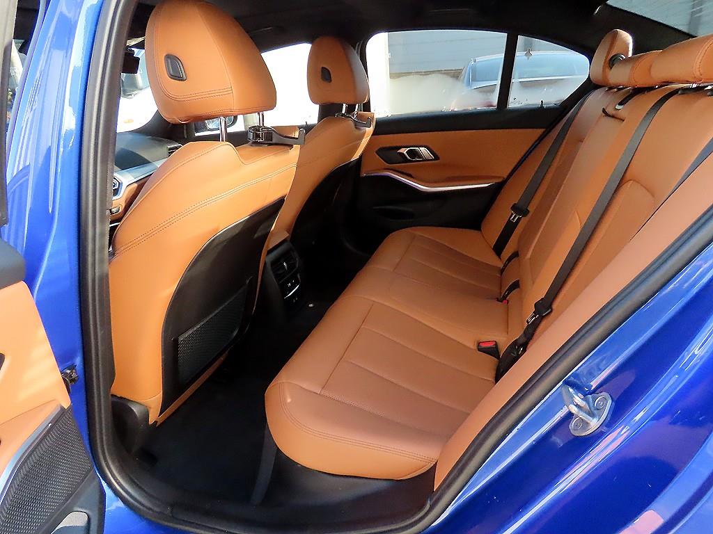 BMW 3 series - Vista 6