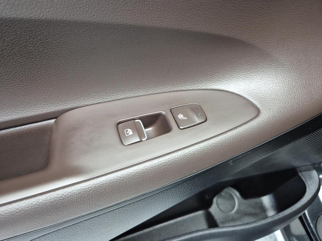 HYUNDAI Grandeur 2021 Gris - Importación desde Corea - HF Imports Iquique - Foto 19