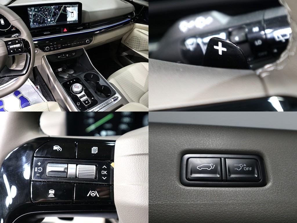 KIA Carnival 2025 Blanco - Importación desde Corea - HF Imports Iquique - Foto 20