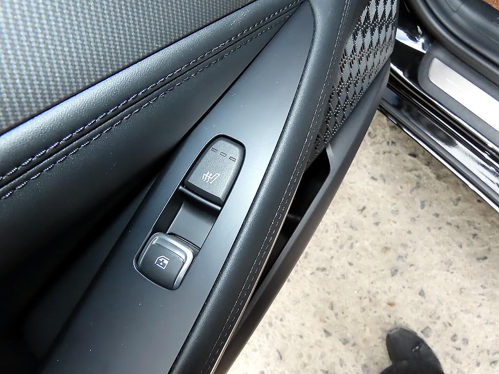 KIA K8 2025 Negro - Importación desde Corea - HF Imports Iquique - Foto 17