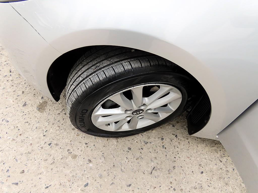 KIA K3 2016 - Importación desde Corea - HF Imports Iquique - Foto 17