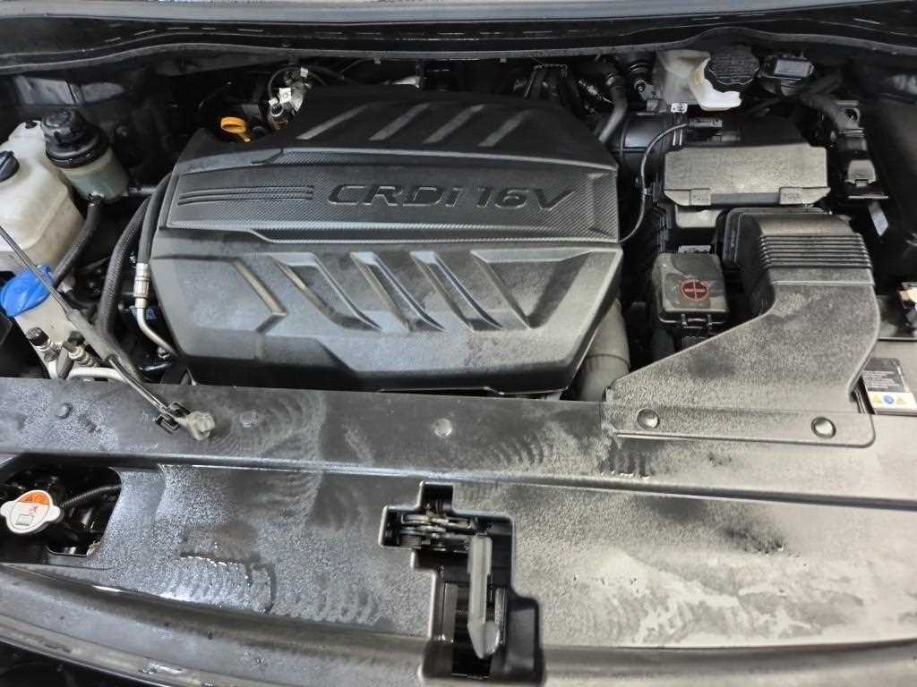 KIA Carnival - Vista 5