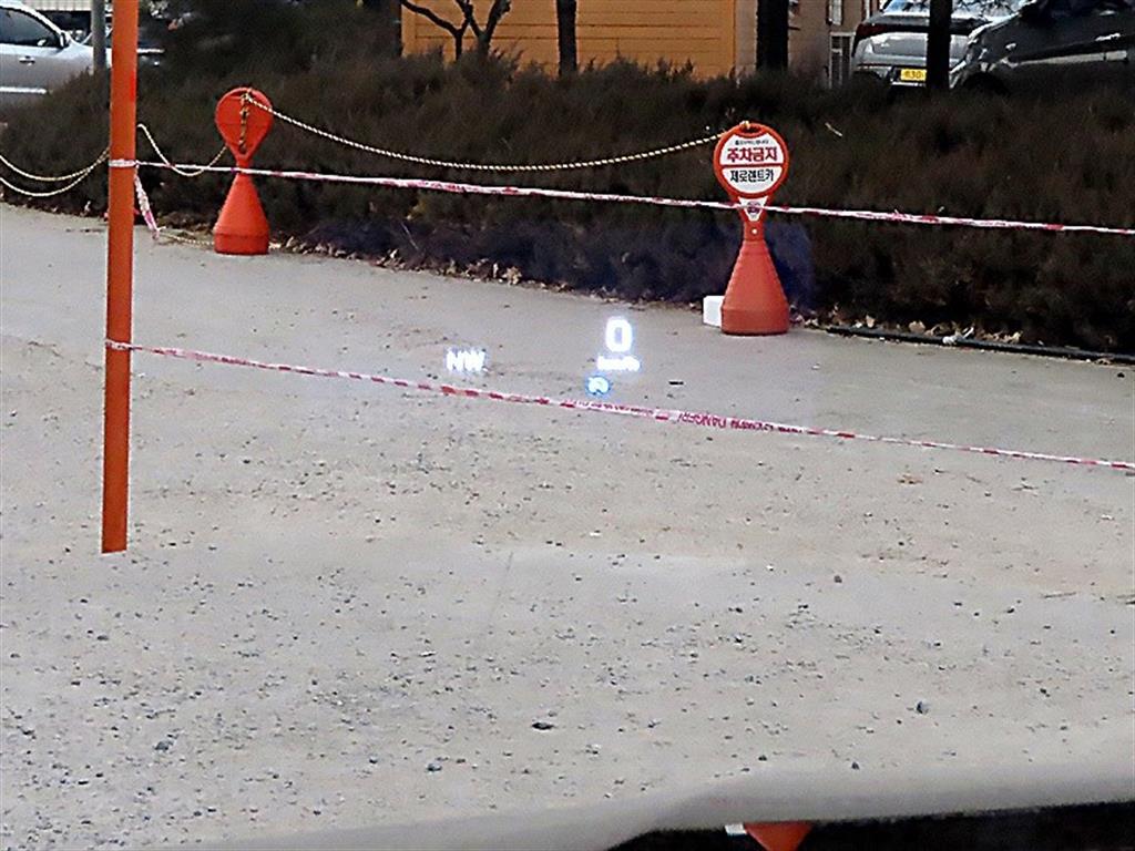 Mercedes Benz GLC Class - Vista 10