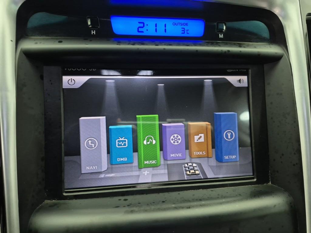 HYUNDAI Sonata 2010 Negro - Importación desde Corea - HF Imports Iquique - Foto 13