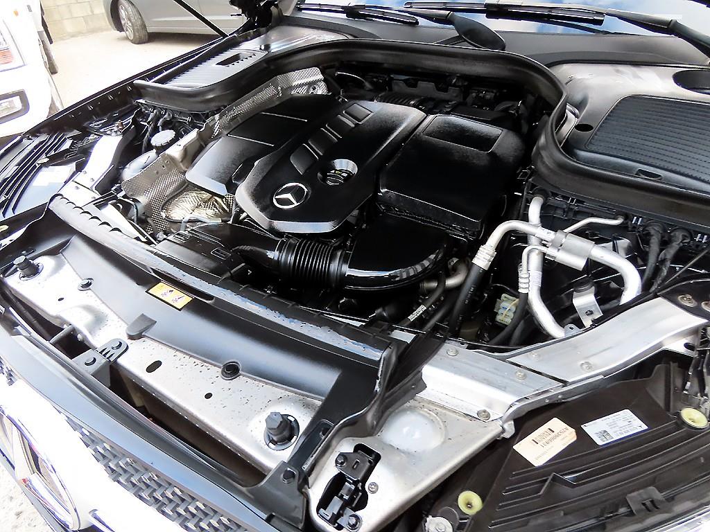 Mercedes Benz GLC Class 2020 - Importación desde Corea - HF Imports Iquique - Foto 19