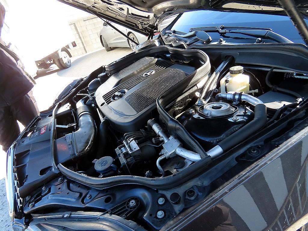 Mercedes Benz E class 2013 - Importación desde Corea - HF Imports Iquique - Foto 19