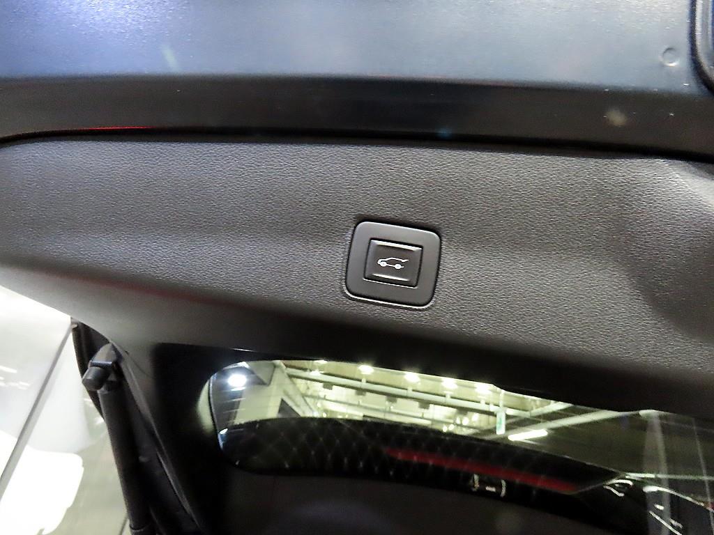 Chevrolet Trax 2021 Azul - Importación desde Corea - HF Imports Iquique - Foto 16