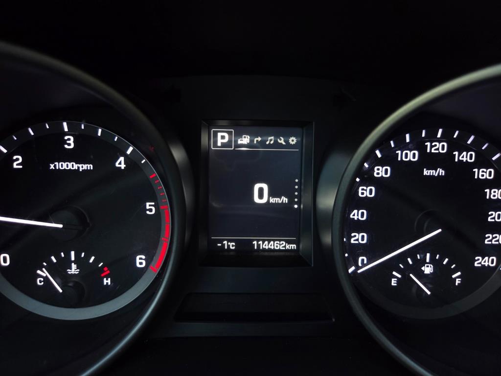 HYUNDAI Santa Fe - Vista 10