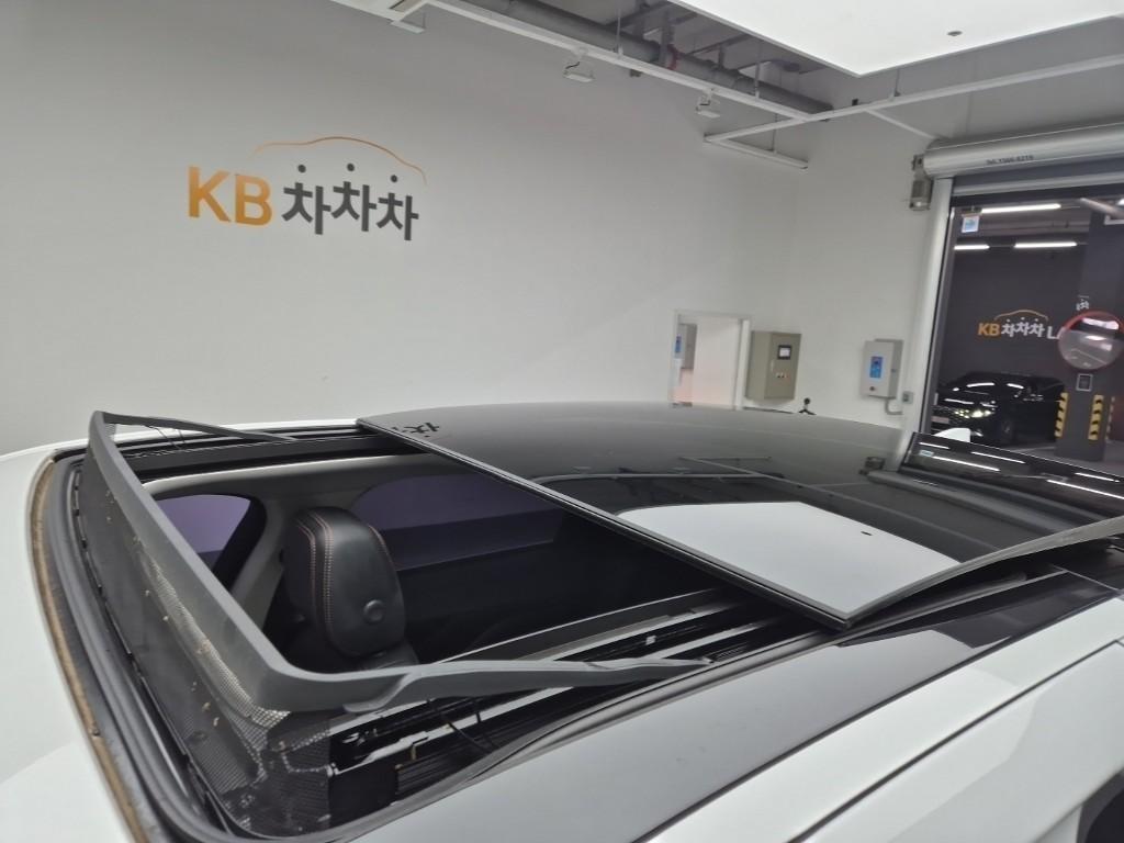 Jaguar F-PACE 2018 Blanco - Importación desde Corea - HF Imports Iquique - Foto 13