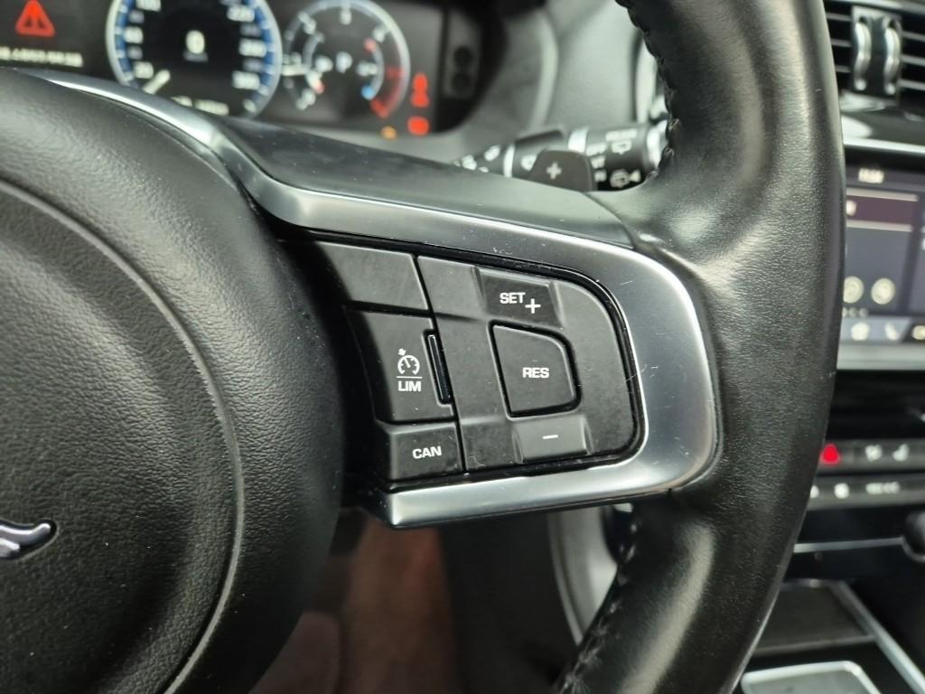 Jaguar F-PACE 2018 Blanco - Importación desde Corea - HF Imports Iquique - Foto 16