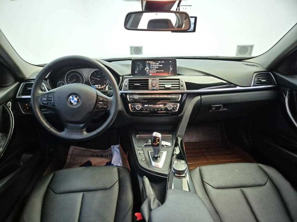 BMW 3 series - Vista 7