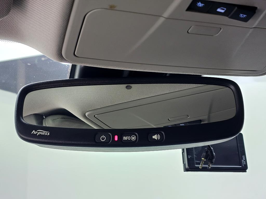 Chevrolet Malibu 2012 Blanco - Importación desde Corea - HF Imports Iquique - Foto 14