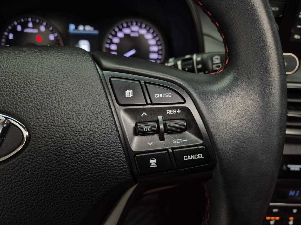 HYUNDAI Tucson 2019 Negro - Importación desde Corea - HF Imports Iquique - Foto 16