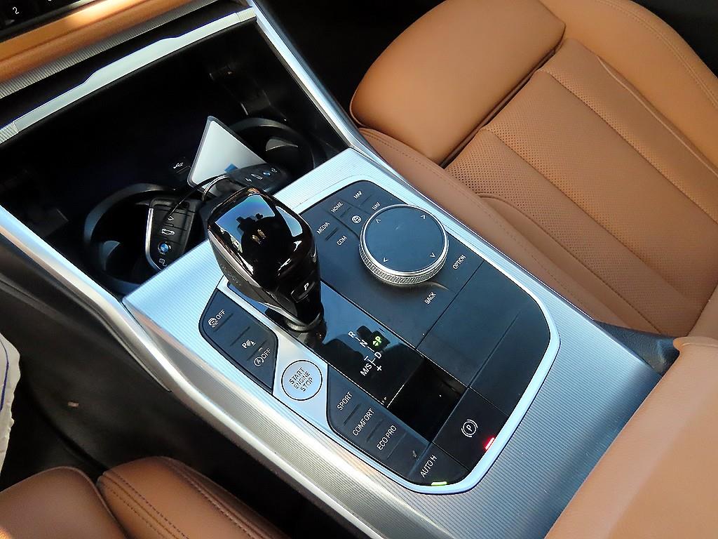 BMW 3 series - Vista 10