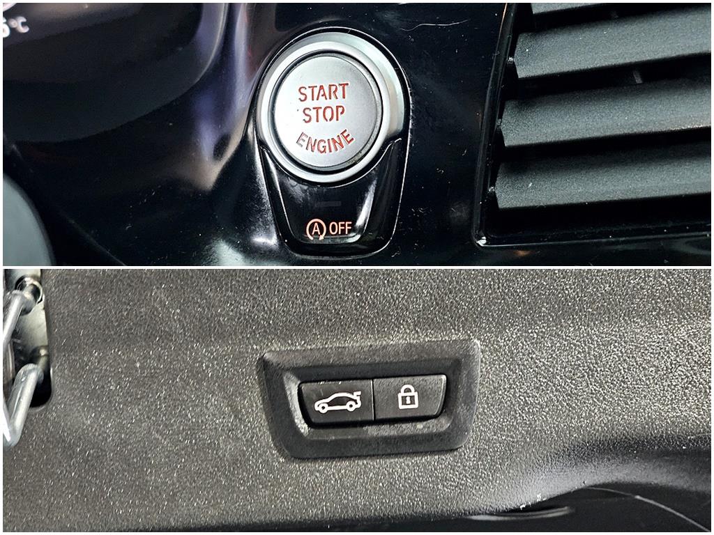 BMW Gran Turismo 2021 Negro - Importación desde Corea - HF Imports Iquique - Foto 19