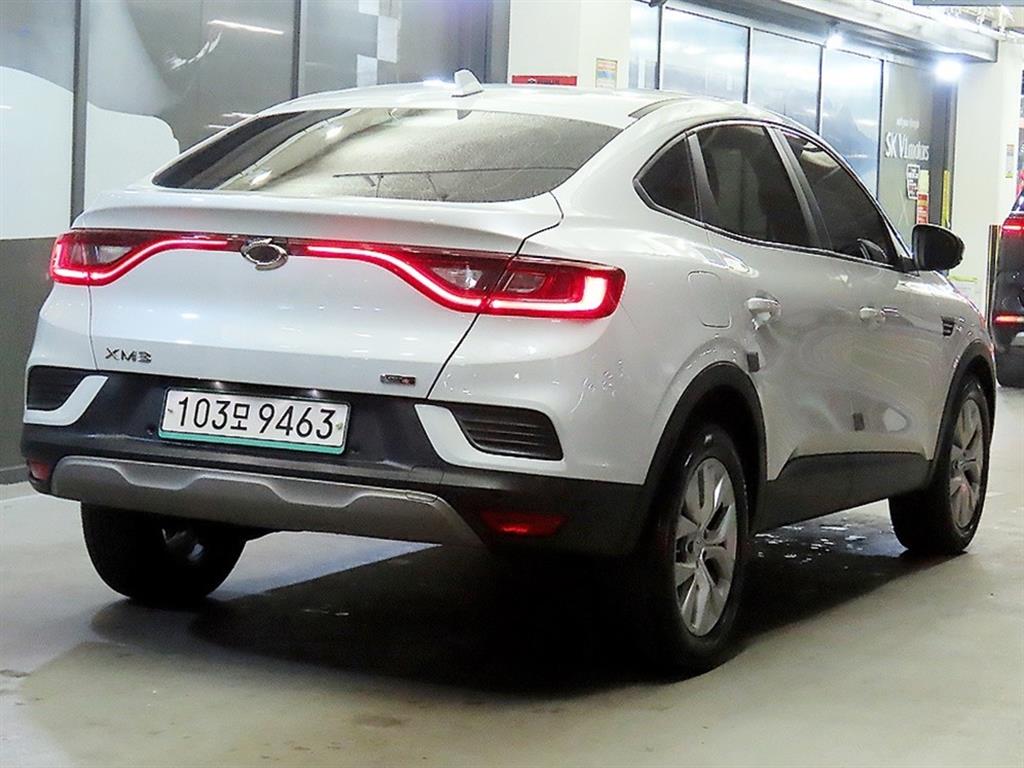 SAMSUNG XM3 - Vista 4