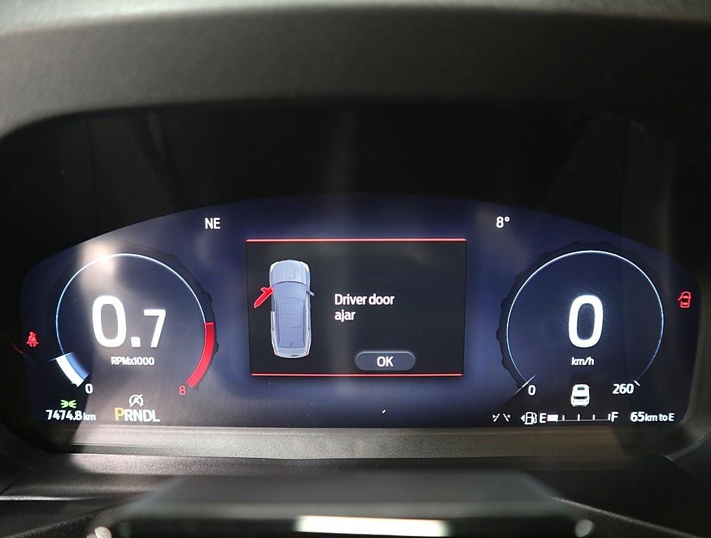 Ford Explorer - Vista 7