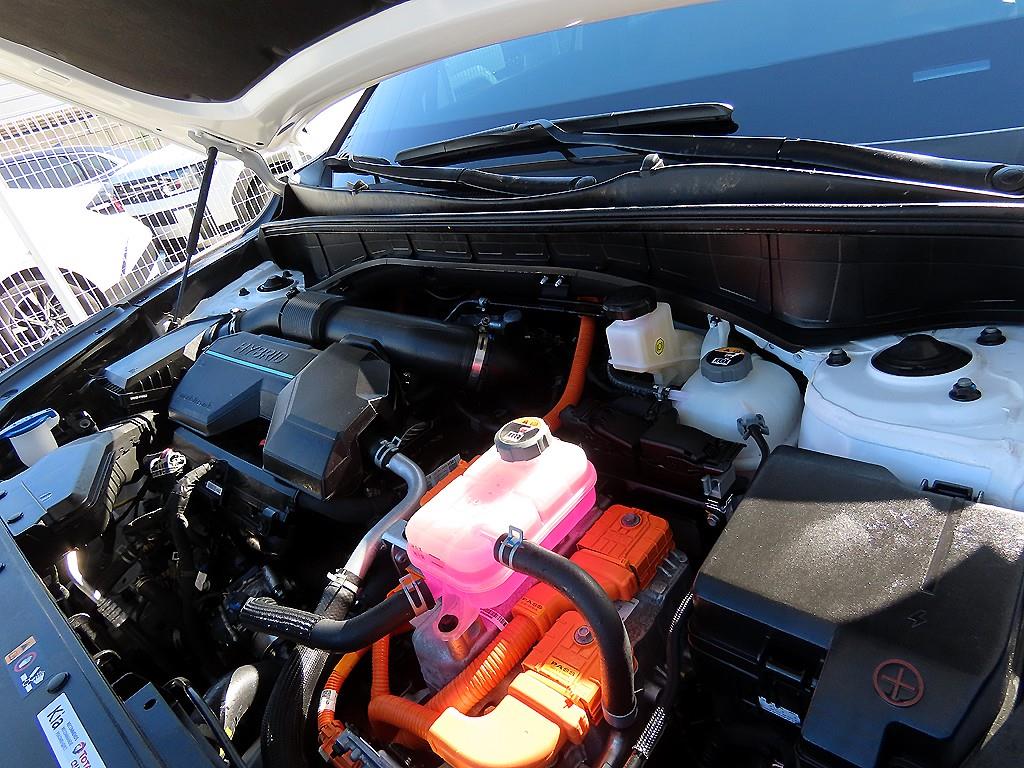 KIA Sorento 2024 - Importación desde Corea - HF Imports Iquique - Foto 19