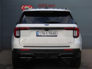 Ford Explorer - Vista 8