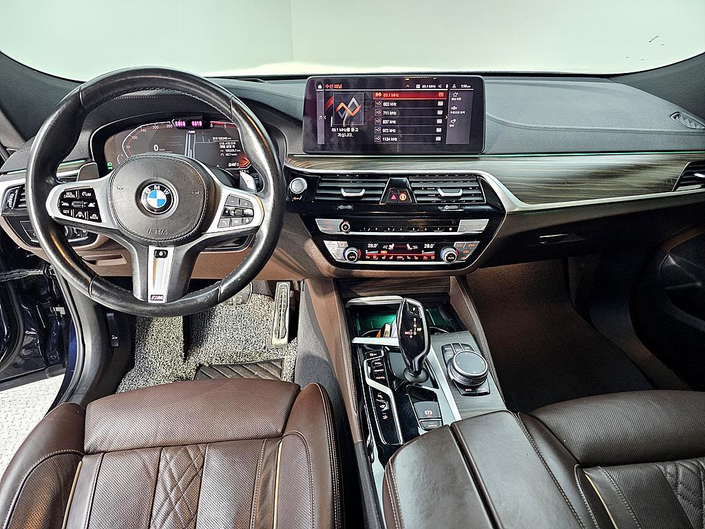 BMW Gran Turismo - Vista 5