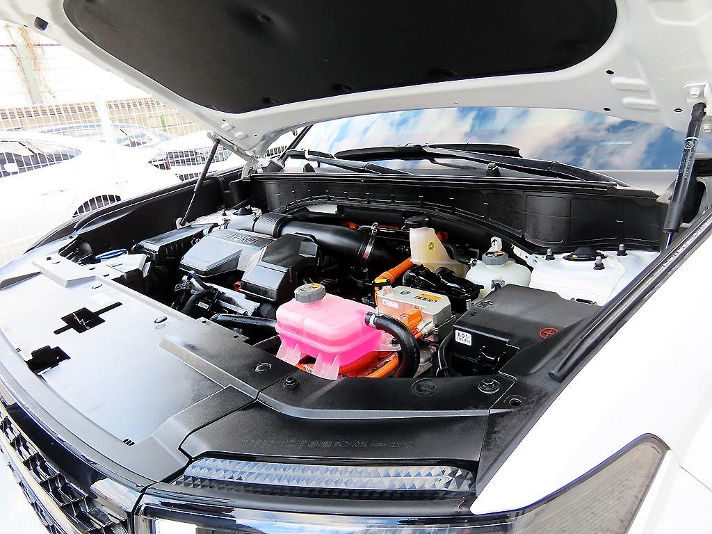 HYUNDAI Santa Fe 2024 - Importación desde Corea - HF Imports Iquique - Foto 19