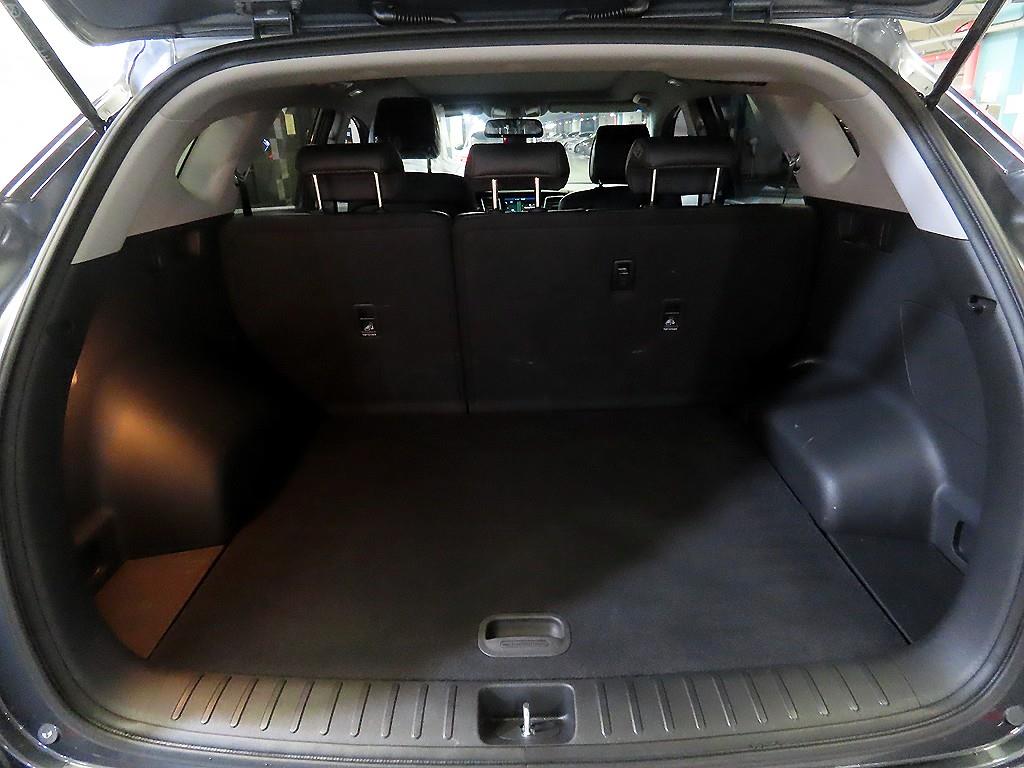 HYUNDAI Tucson 2018 Gris - Importación desde Corea - HF Imports Iquique - Foto 18