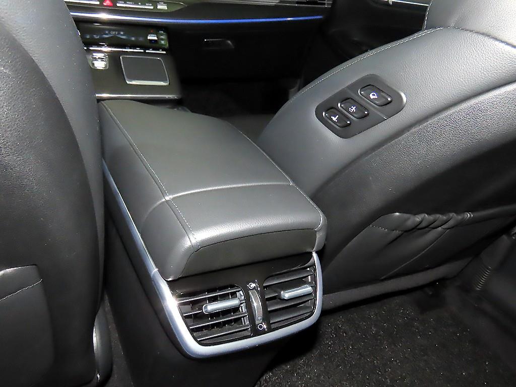 HYUNDAI Grandeur 2020 Negro - Importación desde Corea - HF Imports Iquique - Foto 15